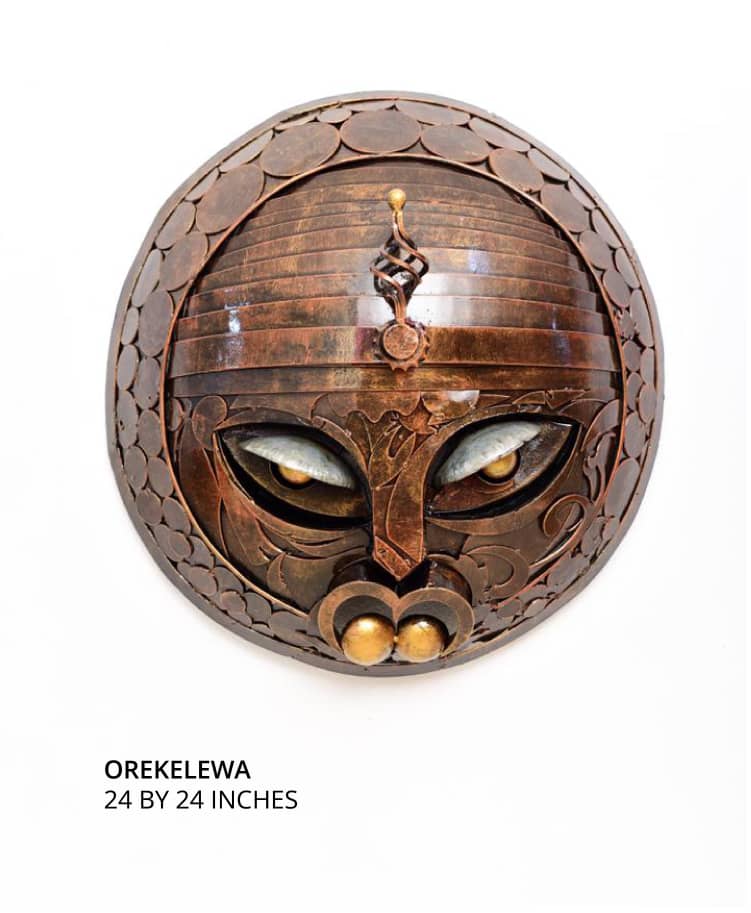 OREKELEWA