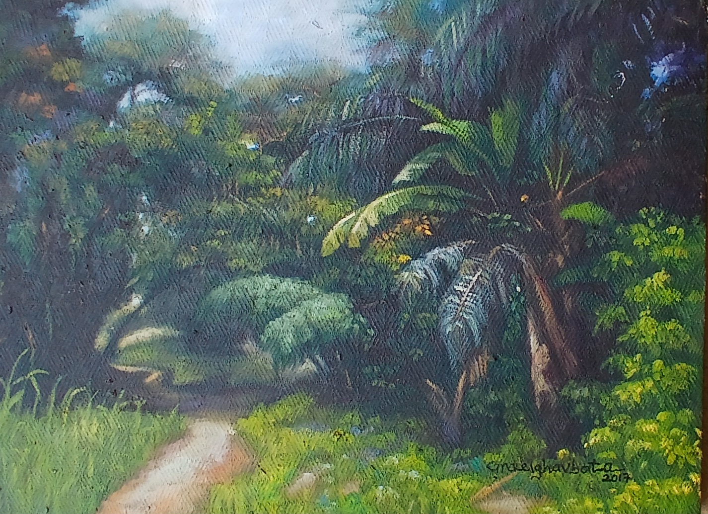 UNTITLED