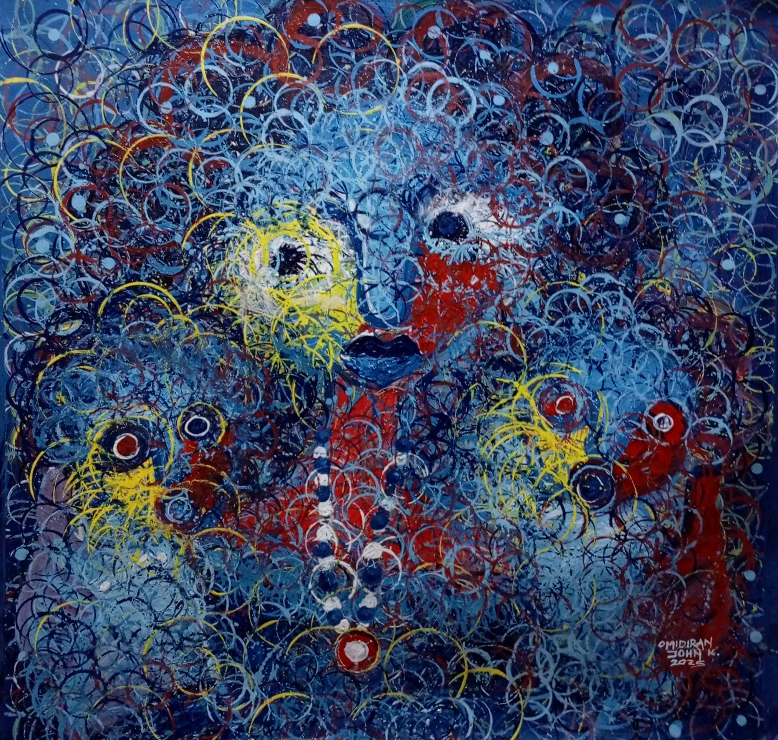 Iya Ibeji