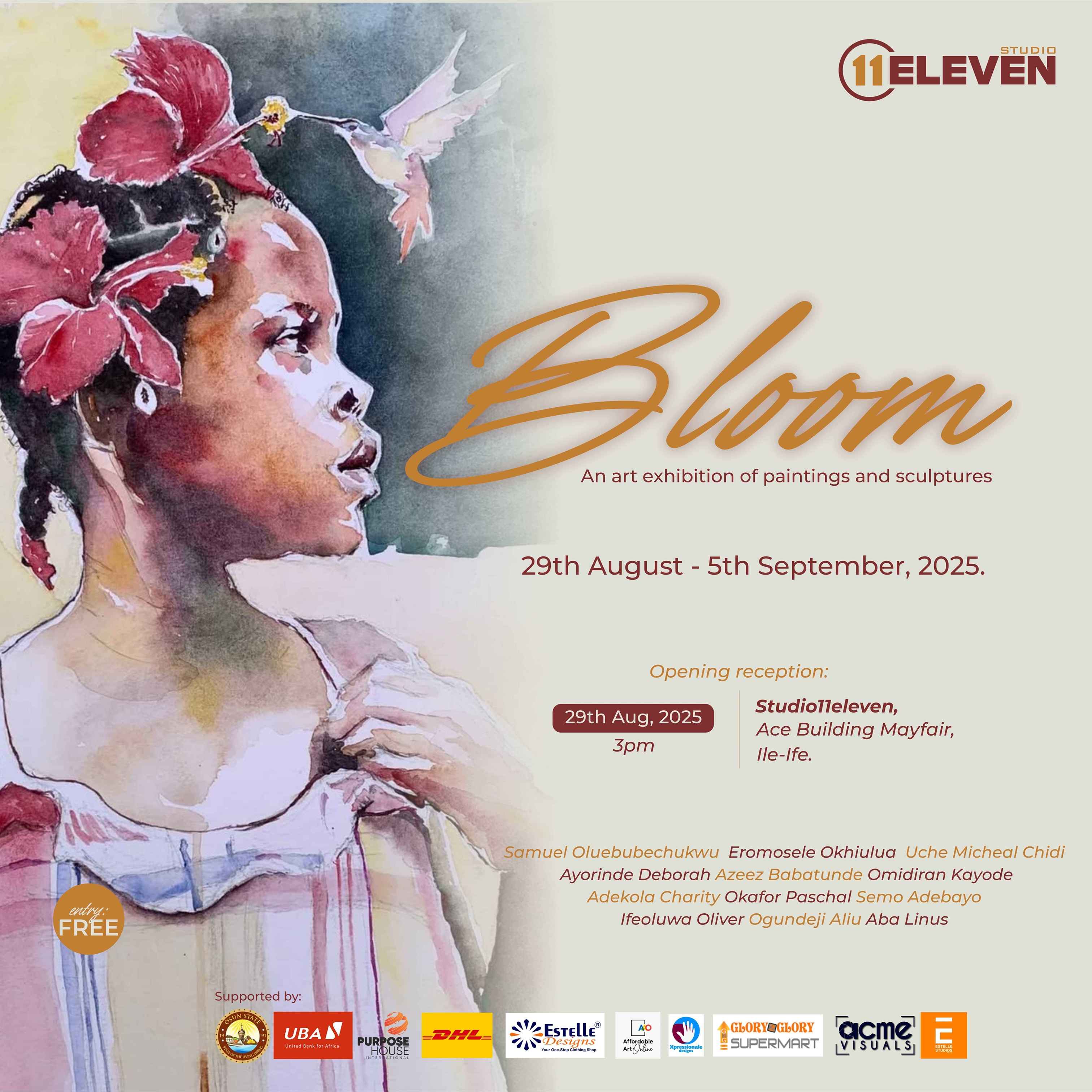 Bloom